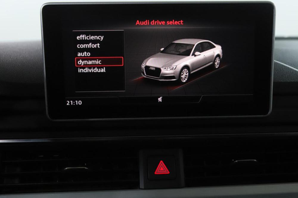 Audi A4 V (B9) Москва  - изображение 23