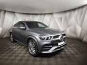 Mercedes-Benz GLE Coupe II (C167) Москва  - изображение 27