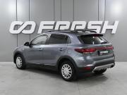 Kia Rio IV Ростов-на-Дону  - изображение 22