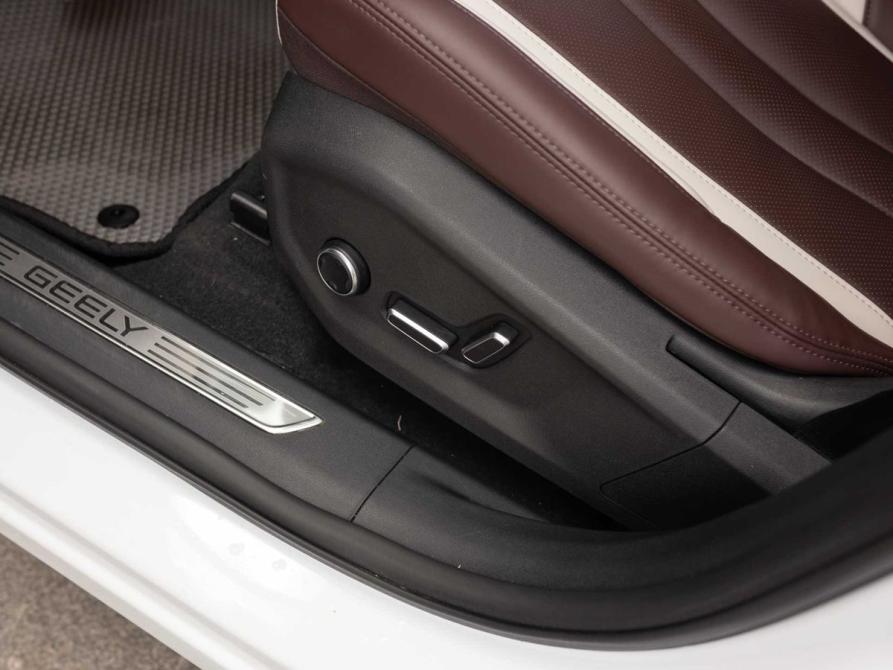 Geely Monjaro I Новосибирск  - изображение 19