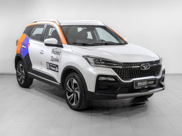 Kaiyi X3 с пробегом 2024 года, цена 1 350 000 рублей, 29366 км, внедорожник, Автокод Объявления