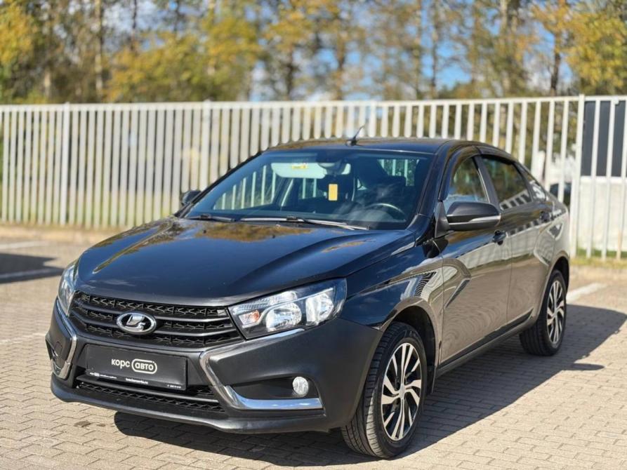 Lada (ВАЗ) Vesta I Тверь  - изображение 3