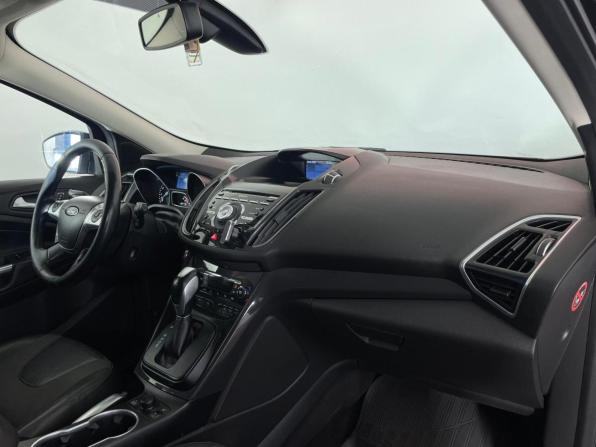 Ford Kuga II с пробегом 2015 года, цена 1 567 000 рублей, 166561 км, внедорожник, Автокод Объявления