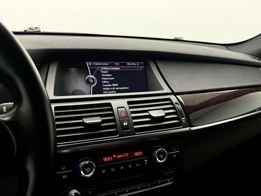 BMW X5 II (E70) Рестайлинг Мурманск  - изображение 24
