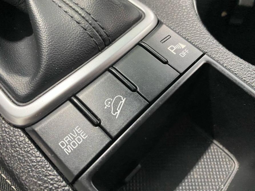 Kia Sportage IV Миасс  - изображение 21