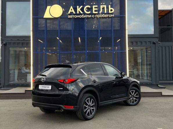 Mazda CX-5 II с пробегом 2019 года, цена 3 049 000 рублей, 110000 км, внедорожник, Автокод Объявления