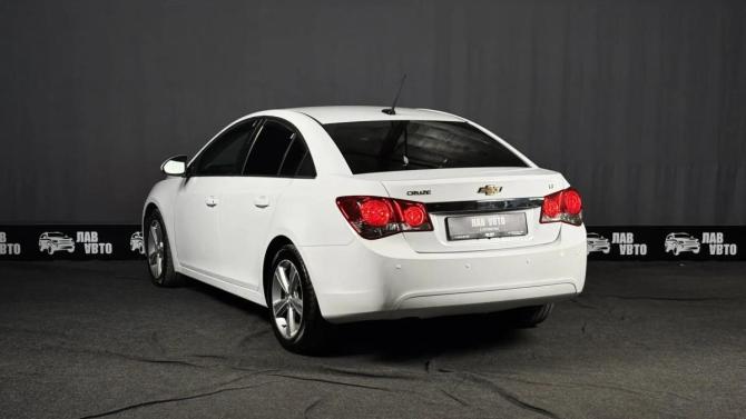 Chevrolet Cruze I с пробегом 2012 года, цена 750 000 рублей, 232752 км, седан, Автокод Объявления