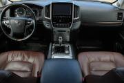 Toyota Land Cruiser 200 Series Рестайлинг 2 Уфа  - изображение 66