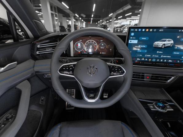 Volkswagen Tiguan III (China Market) с пробегом 2026 года, цена 4 950 000 рублей, 31 км, внедорожник, Автокод Объявления