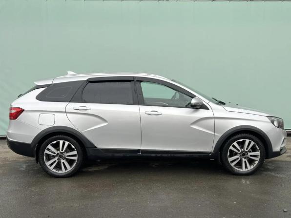 Lada (ВАЗ) Vesta I с пробегом 2019 года, цена 1 035 000 рублей, 146000 км, универсал, Автокод Объявления