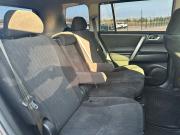 Toyota Highlander II (XU40) Рестайлинг Волгоград  - изображение 68