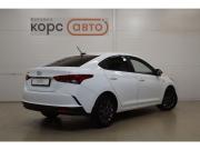 Hyundai Solaris II Рестайлинг Коломна  - изображение 20