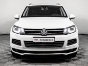 Volkswagen Touareg II Москва  - изображение 23