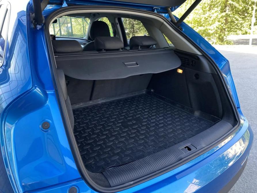 Audi Q3 I (8U) Рестайлинг Екатеринбург  - изображение 15