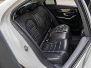 Mercedes-Benz C-Класс IV (W205) Краснодар  - изображение 30