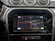 Suzuki Vitara II Рестайлинг Москва  - изображение 53