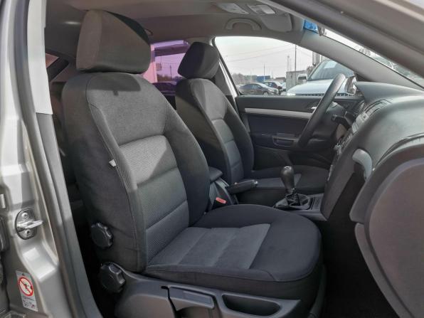 Skoda Octavia II (A5) с пробегом 2006 года, цена 404 000 рублей, 293240 км, лифтбек, Автокод Объявления