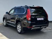 Haval H9 I Рестайлинг Москва  - изображение 23