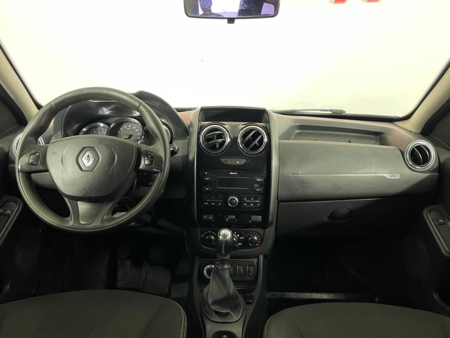 Renault Duster I Рестайлинг Воронеж  - изображение 10