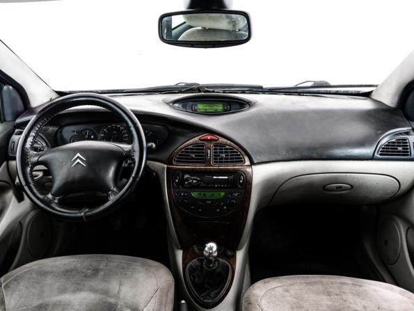 Citroen C5 I с пробегом 2001 года, цена 399 000 рублей, 179890 км, лифтбек, Автокод Объявления