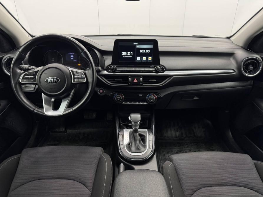 Kia Cerato IV Воронеж  - изображение 16