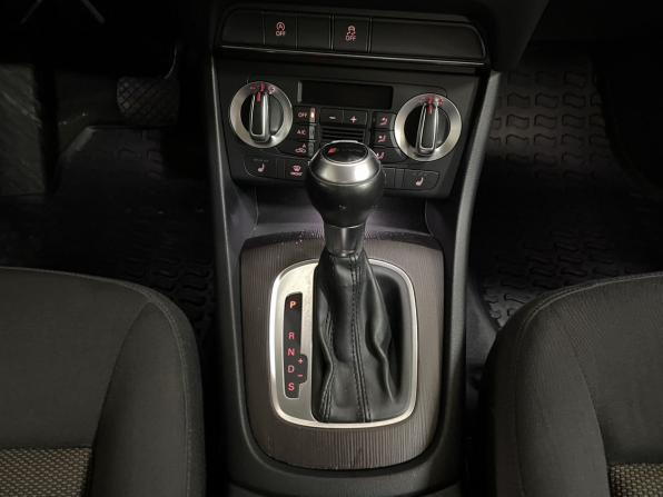 Audi Q3 I (8U) с пробегом 2014 года, цена 1 599 000 рублей, 162146 км, внедорожник, Автокод Объявления