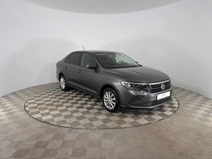 Volkswagen Polo VI Ногинск  - изображение 3