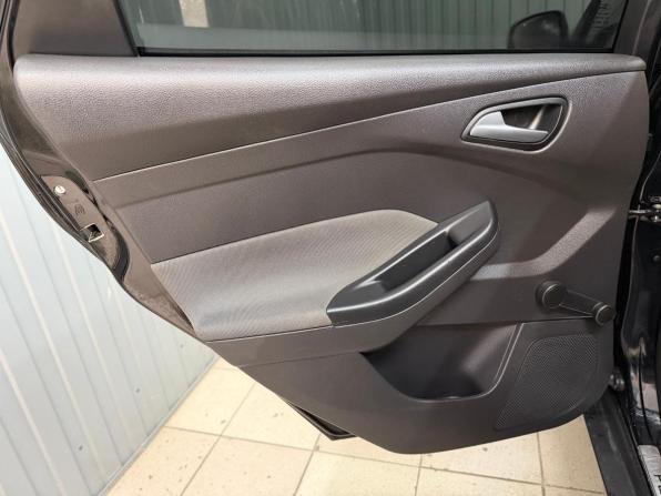 Ford Focus III с пробегом 2011 года, цена 770 000 рублей, 168079 км, хэтчбек, Автокод Объявления