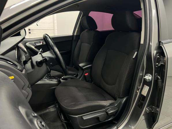 Kia Cerato II с пробегом 2012 года, цена 750 001 рубль, 271769 км, седан, Автокод Объявления
