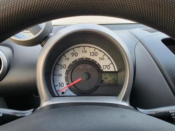 Peugeot 107 I с пробегом 2008 года, цена 425 000 рублей, 172402 км, хэтчбек, Автокод Объявления