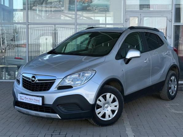 Opel Mokka I с пробегом 2014 года, цена 1 099 000 рублей, 125572 км, внедорожник, Автокод Объявления