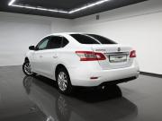 Nissan Sentra VII (B17) Тверь  - изображение 25