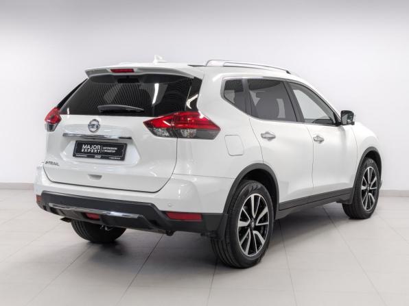 Nissan X-Trail III Рестайлинг с пробегом 2021 года, цена 3 400 000 рублей, 14660 км, внедорожник, Автокод Объявления