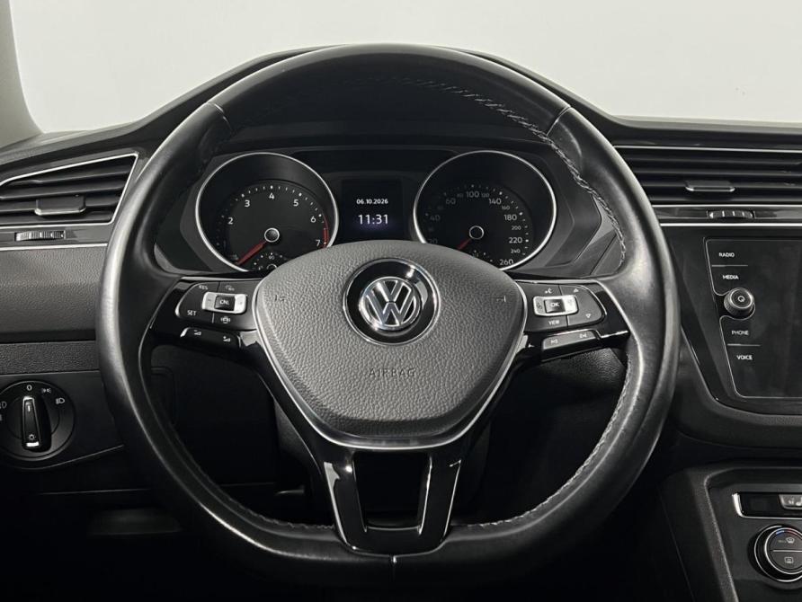 Volkswagen Tiguan II Казань  - изображение 12