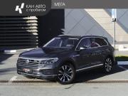 Volkswagen Touareg III Казань  - изображение 13