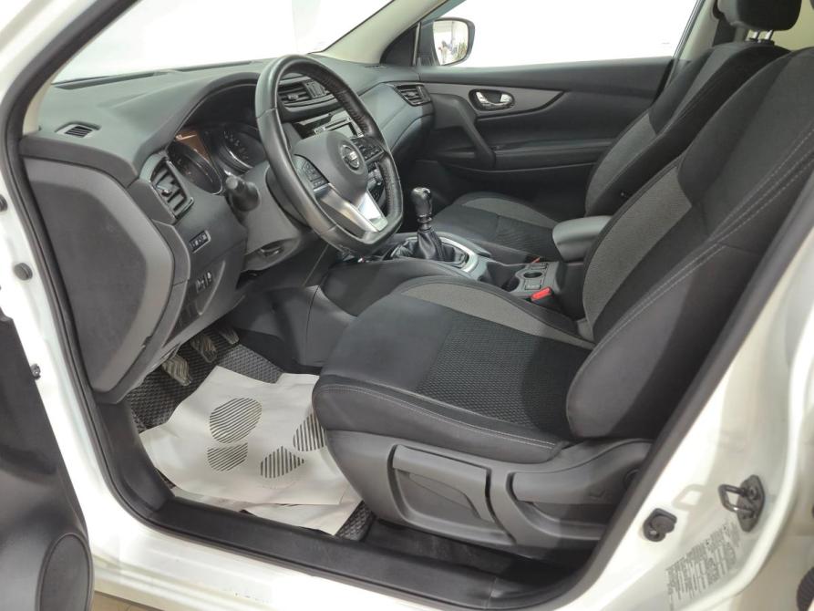 Nissan Qashqai II Рестайлинг Альметьевск  - изображение 12