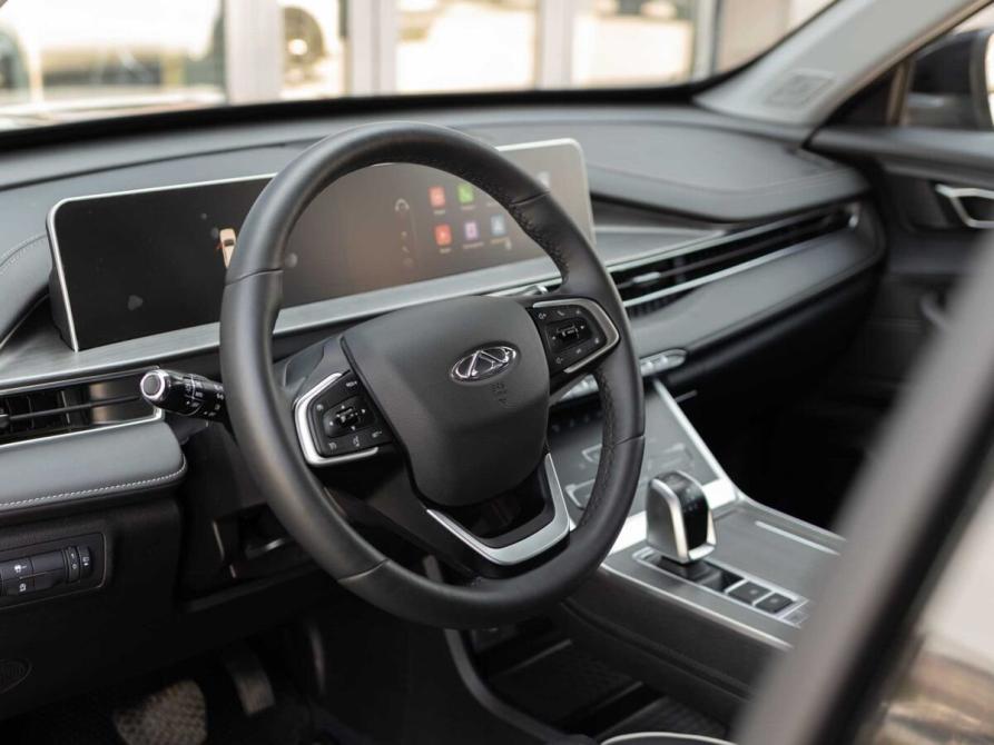 Chery Tiggo 4 I Рестайлинг 2 Новосибирск  - изображение 11