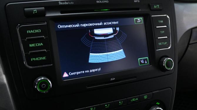 Skoda Yeti I с пробегом 2012 года, цена 795 000 рублей, 211534 км, внедорожник, Автокод Объявления
