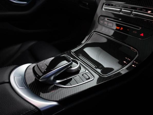 Mercedes-Benz C-Класс IV (W205) с пробегом 2018 года, цена 1 999 999 рублей, 104992 км, универсал, Автокод Объявления