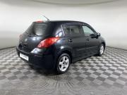 Nissan Tiida I Москва  - изображение 24