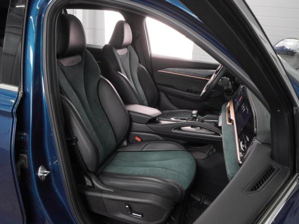 Geely Xingyue L I с пробегом 2024 года, цена 3 499 000 рублей, 37390 км, внедорожник, Автокод Объявления
