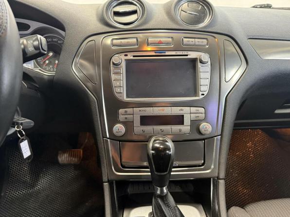 Ford Mondeo IV с пробегом 2010 года, цена 698 000 рублей, 248800 км, седан, Автокод Объявления