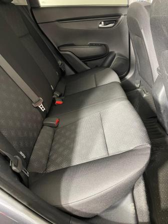 Kia Rio IV с пробегом 2019 года, цена 1 520 000 рублей, 59208 км, седан, Автокод Объявления