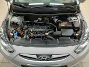 Hyundai Solaris I Москва  - изображение 22