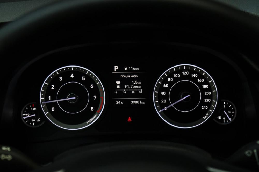 Hyundai Creta II Москва  - изображение 21