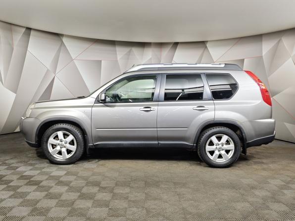 Nissan X-Trail II с пробегом 2008 года, цена 1 045 000 рублей, 174088 км, внедорожник, Автокод Объявления