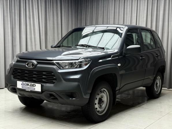 Lada (ВАЗ) Niva Travel I с пробегом 2021 года, цена 849 000 рублей, 49750 км, внедорожник, Автокод Объявления