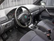 Skoda Octavia I (A4) Рестайлинг Москва  - изображение 35