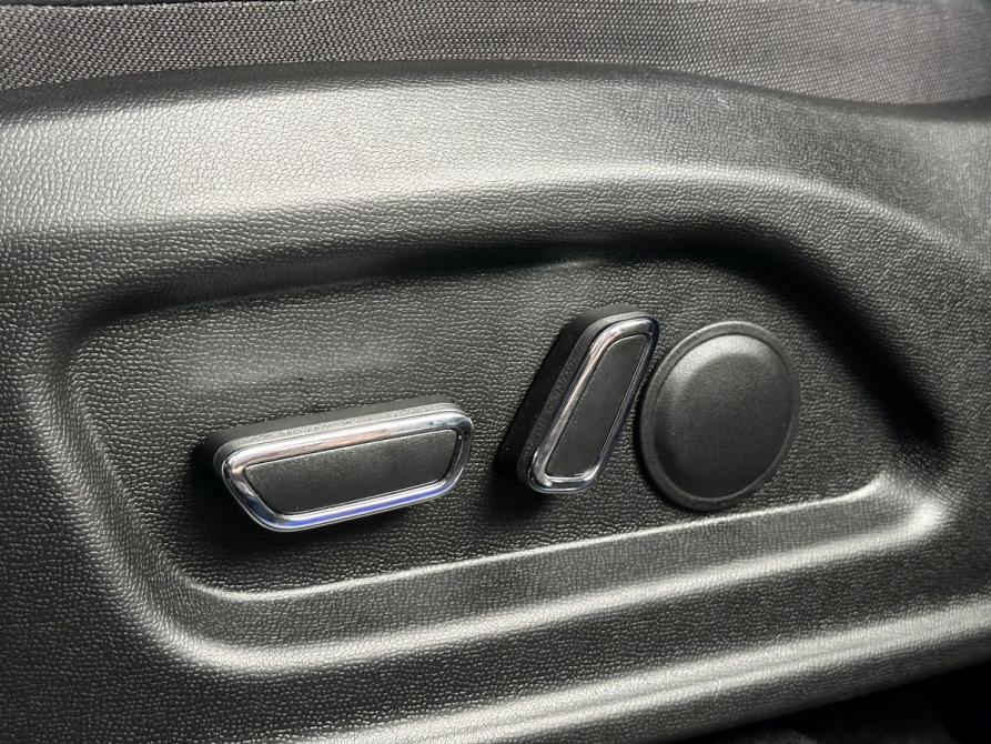 Changan Hunter Plus Уфа  - изображение 19