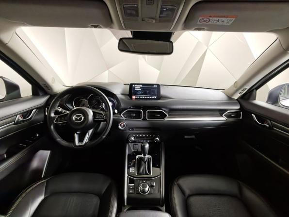 Mazda CX-5 II с пробегом 2021 года, цена 3 200 000 рублей, 38309 км, внедорожник, Автокод Объявления